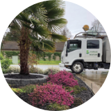 Completed Landscape Construction Projects