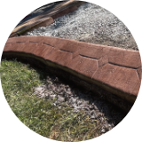 Concrete Curbing / Landscape Edging