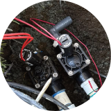 Irrigation System Installations